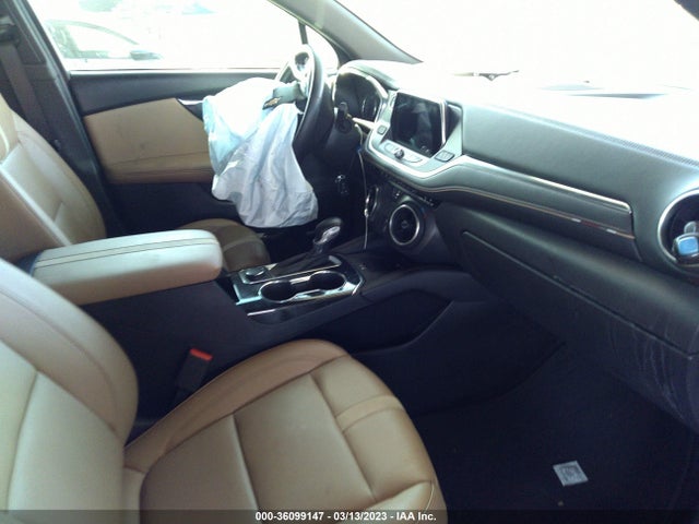 2019 Chevrolet Blazer, VIN: 3GNKBFRS4KS620976