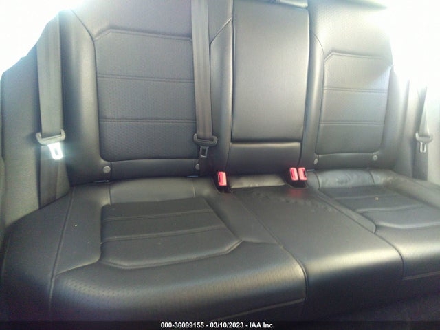 1VWAT7A34FC100474 Volkswagen Passat 1.8t Wolfsburg Ed