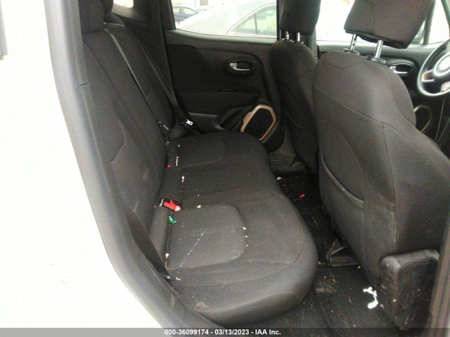 2015 Jeep Renegade, VIN: ZACCJBBT7FPB40286