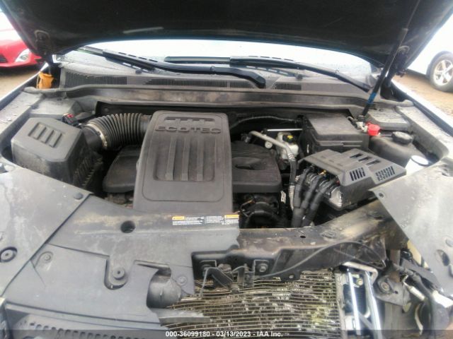 2GKFLUEK9H6219274 GMC Terrain Slt