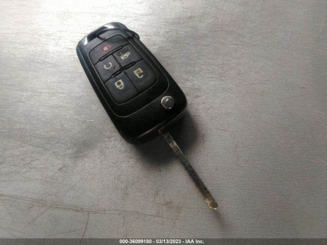 2GKFLUEK9H6219274 GMC Terrain Slt