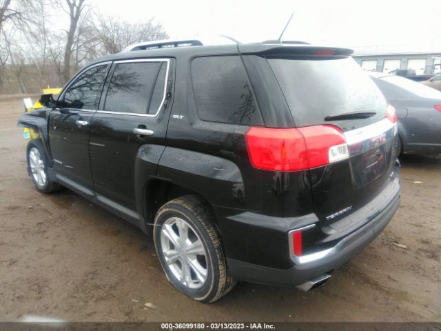 2GKFLUEK9H6219274 GMC Terrain Slt