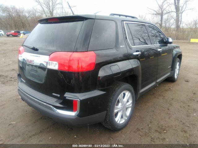 2GKFLUEK9H6219274 GMC Terrain Slt