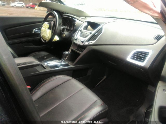 2GKFLUEK9H6219274 GMC Terrain Slt