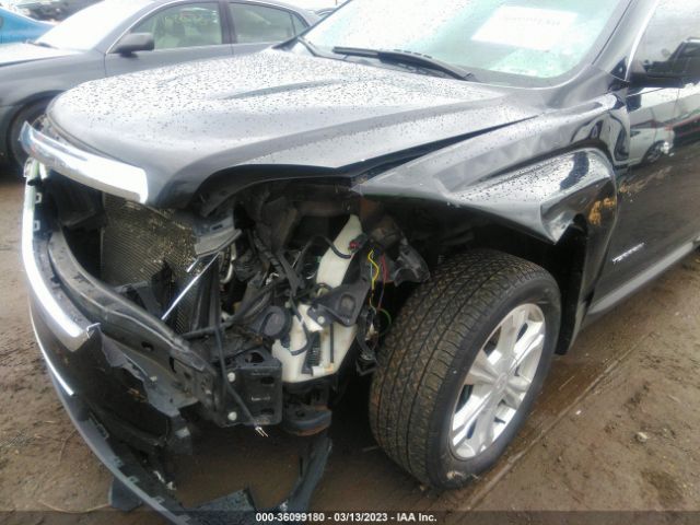 2GKFLUEK9H6219274 GMC Terrain Slt