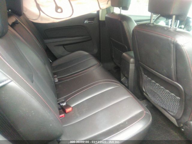 2GKFLUEK9H6219274 GMC Terrain Slt