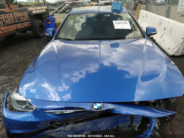 2016 BMW 4 Series, VIN: WBA4A9C57GG507132