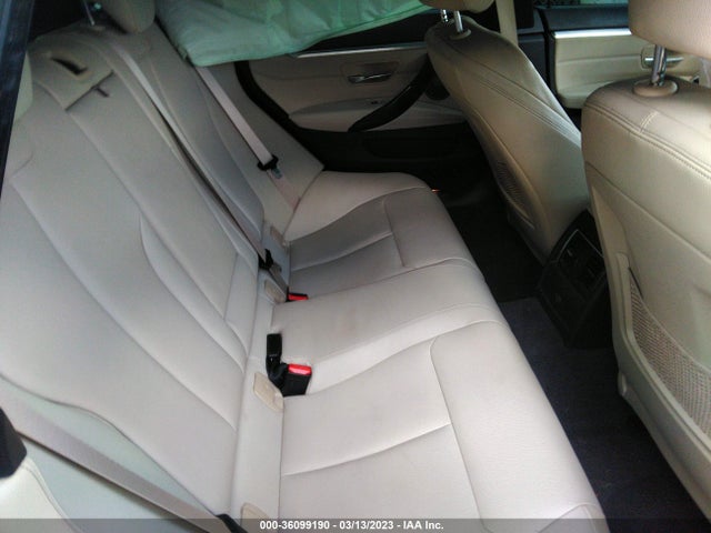 2016 BMW 4 Series, VIN: WBA4A9C57GG507132