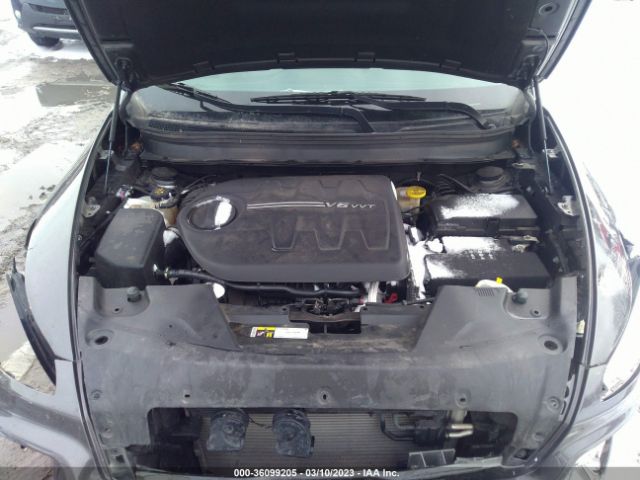 1C4PJLDS0HW619537 Jeep Cherokee Limited