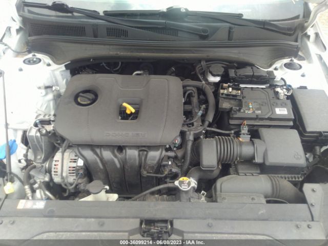 3KPF24ADXME314846 KIA Forte Lxs