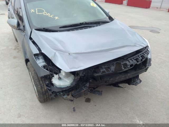 3KPFL4A70HE093285 KIA FORTE S