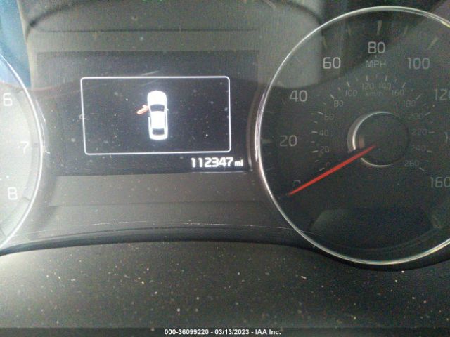 3KPFL4A70HE093285 KIA FORTE S