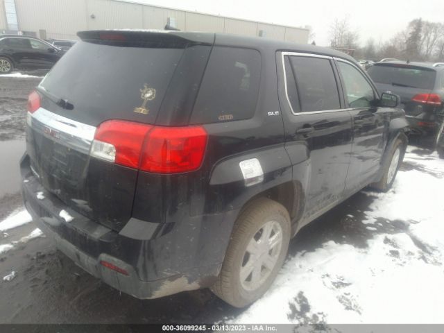2GKALMEK4E6157563 GMC Terrain Sle