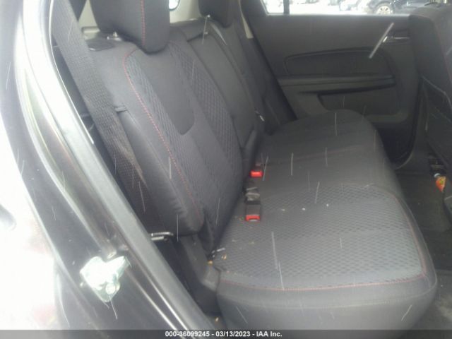 2GKALMEK4E6157563 GMC Terrain Sle