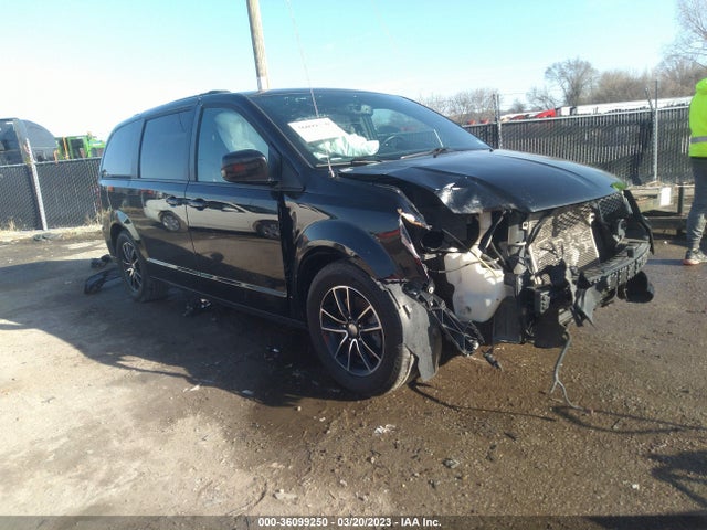 2018 2C4RDGEG3JR146572 main image