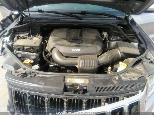 1C4RJFAGXFC844041 Jeep Grand Cherokee Laredo