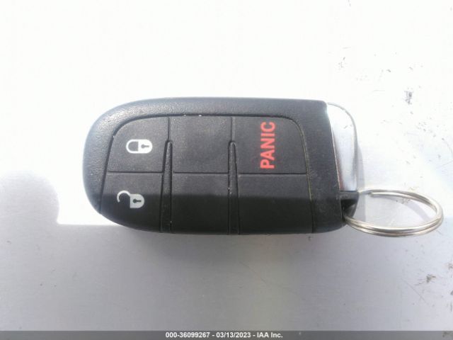 1C4RJFAGXFC844041 Jeep Grand Cherokee Laredo