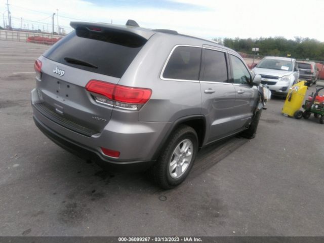 1C4RJFAGXFC844041 Jeep Grand Cherokee Laredo