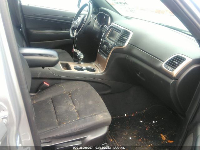 1C4RJFAGXFC844041 Jeep Grand Cherokee Laredo