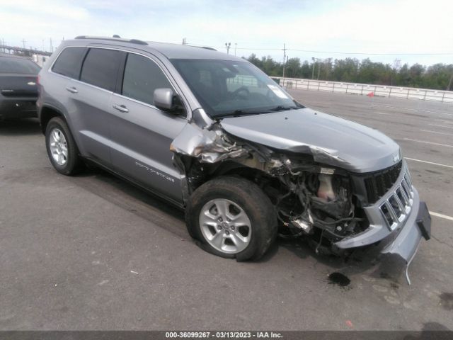 1C4RJFAGXFC844041 Jeep Grand Cherokee Laredo