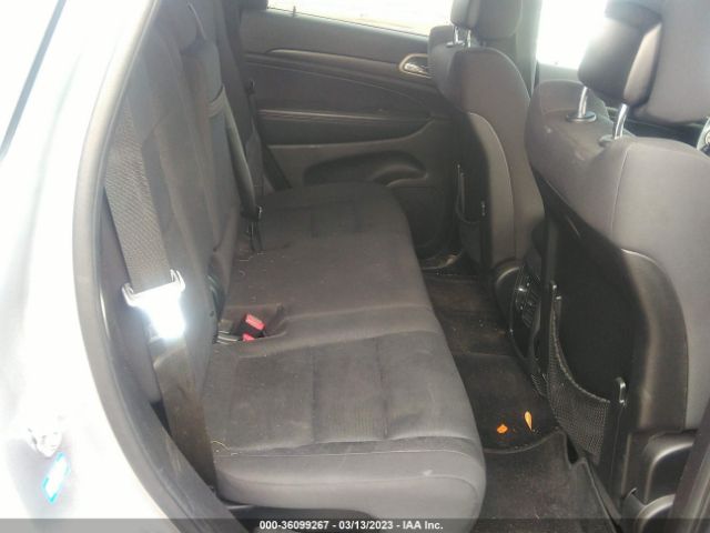 1C4RJFAGXFC844041 Jeep Grand Cherokee Laredo