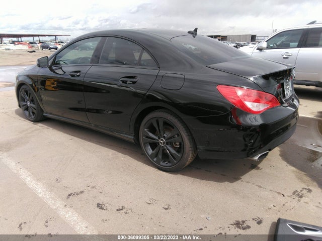 Mercedes-Benz CLA 2016 WDDSJ4EBXGN314331 Image 15