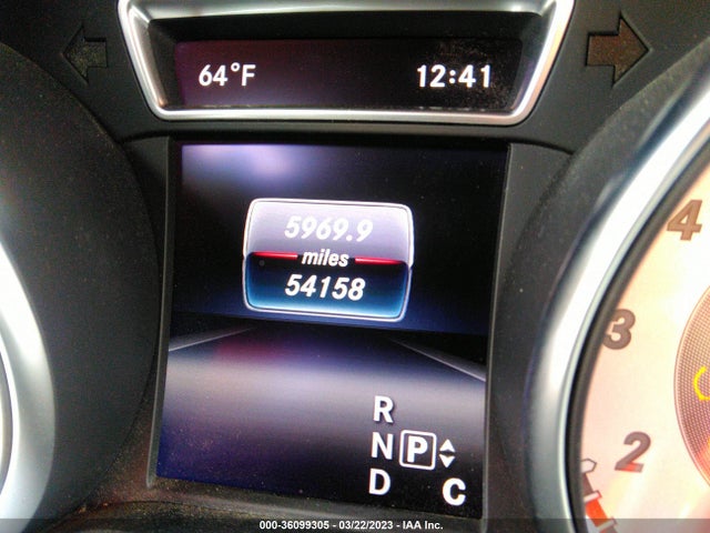 Mercedes-Benz CLA 2016 WDDSJ4EBXGN314331 Image 19