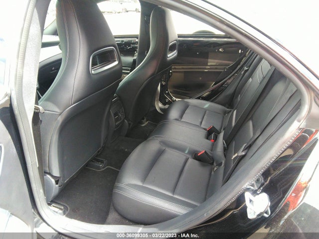 Mercedes-Benz CLA 2016 WDDSJ4EBXGN314331 Image 20
