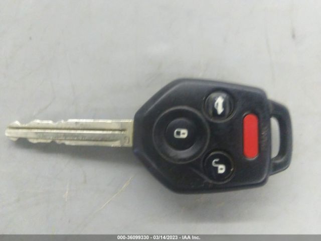 JF1GPAA62CH239841 Subaru Impreza Wagon 2.0i