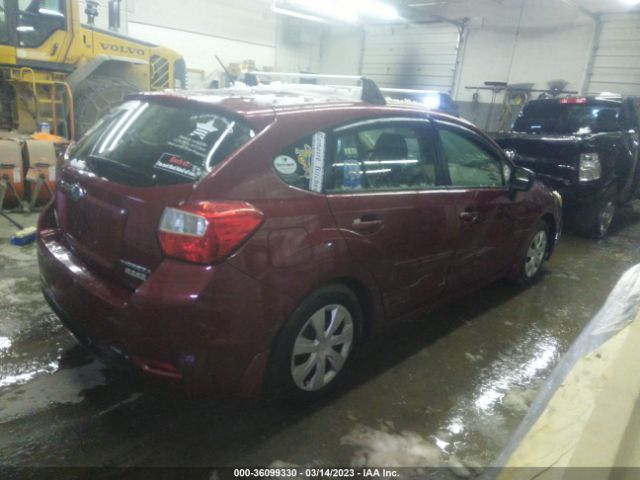 JF1GPAA62CH239841 Subaru Impreza Wagon 2.0i