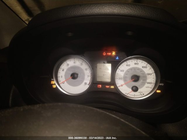 JF1GPAA62CH239841 Subaru Impreza Wagon 2.0i