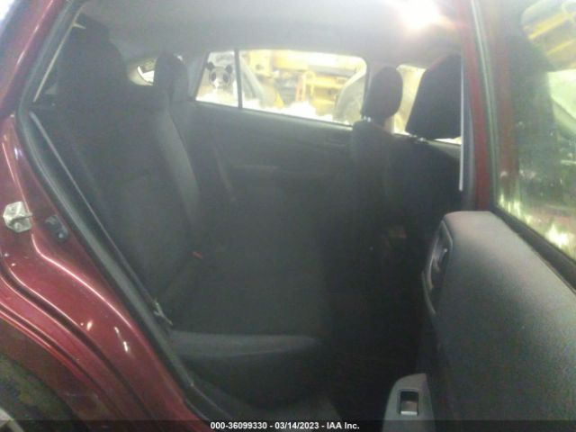 JF1GPAA62CH239841 Subaru Impreza Wagon 2.0i