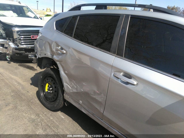 Subaru Crosstrek Limited 2018 JF2GTAMC7JH313101 Image 8