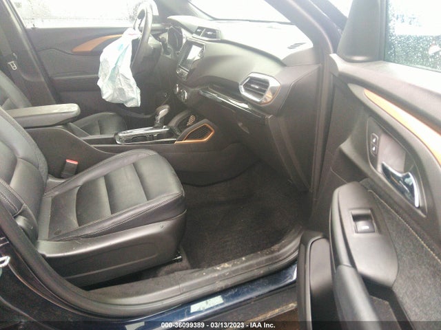 Chevrolet Trailblazer Activ 2021 KL79MSSL9MB060669 Image 6