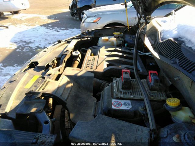 1C4NJDBB5ED698114 Jeep Compass Sport