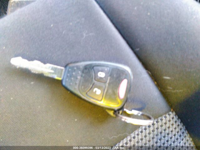 1C4NJDBB5ED698114 Jeep Compass Sport