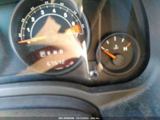 1C4NJDBB5ED698114 Jeep Compass Sport