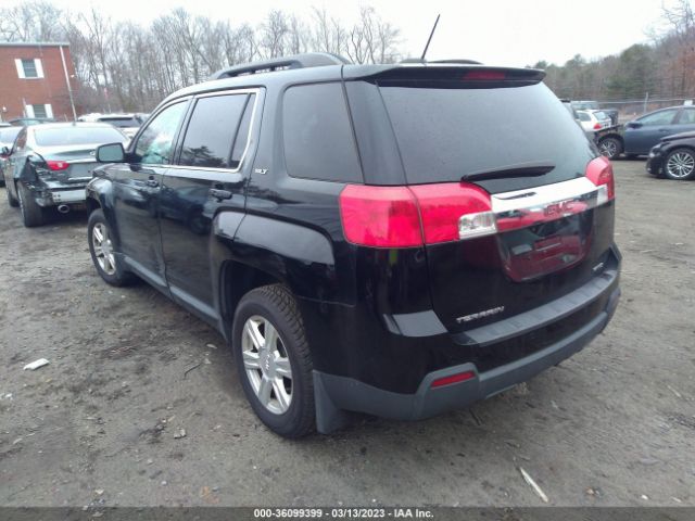 2GKFLXEK7F6161888 GMC Terrain Slt