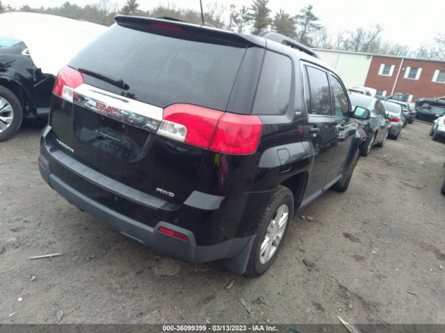 2GKFLXEK7F6161888 GMC Terrain Slt