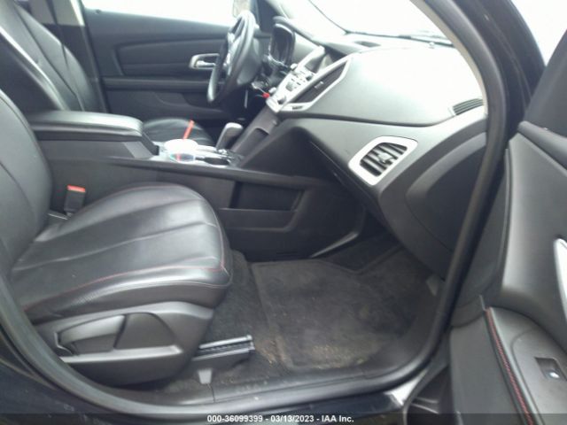 2GKFLXEK7F6161888 GMC Terrain Slt