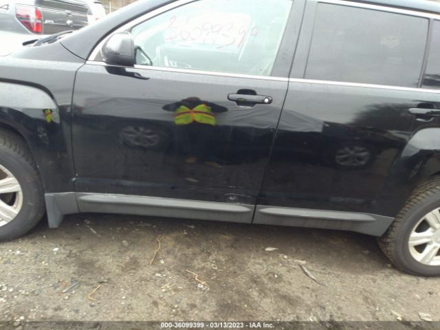 2GKFLXEK7F6161888 GMC Terrain Slt