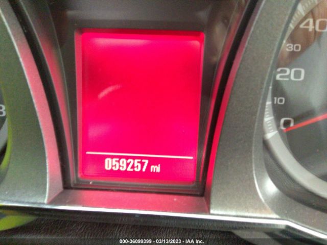 2GKFLXEK7F6161888 GMC Terrain Slt