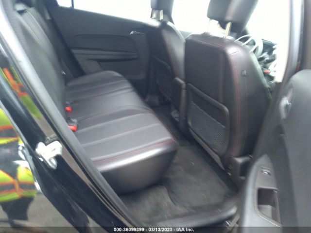2GKFLXEK7F6161888 GMC Terrain Slt