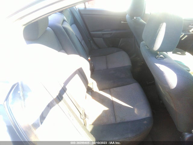 2007 MAZDA MAZDA3 I TOURING VIN: JM1BK32F271623209