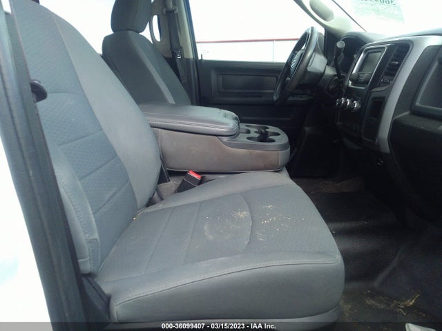 RAM 2500 Tradesman 2016 3C6TR5CT2GG307110 Image 5