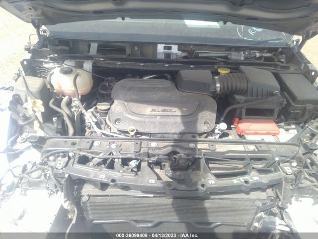 Chrysler Voyager Lxi 2021 2C4RC1DG7MR520607 Image 12