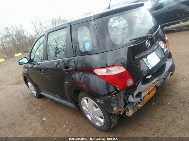 2006 SCION XA VIN: JTKKT624065004685