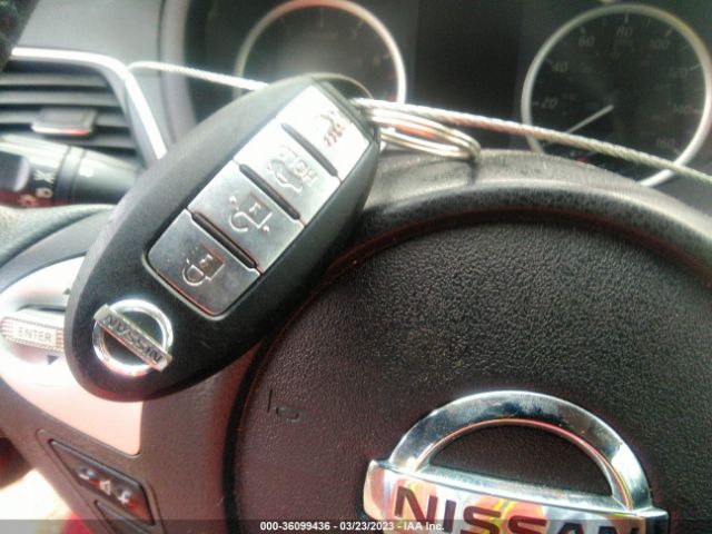 3N1AB7AP6HY323122 Nissan SENTRA SR