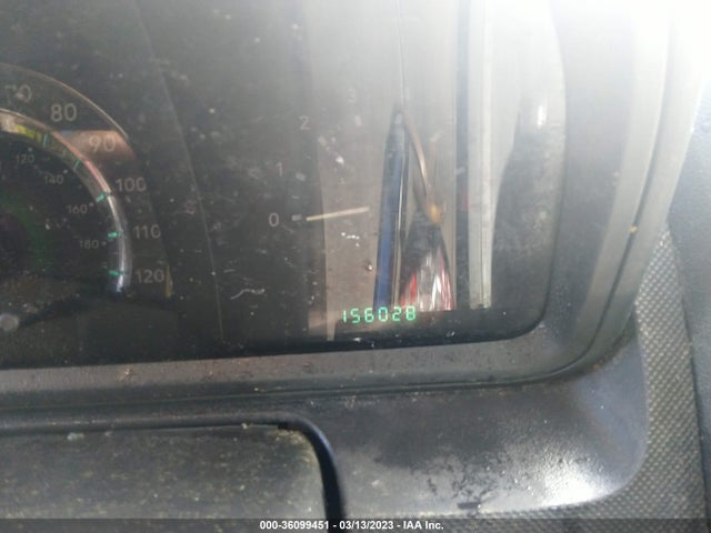 Dodge Journey Sxt 2010 3D4PH5FV1AT138936 Image 8