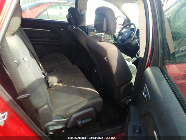 Dodge Journey Sxt 2010 3D4PH5FV1AT138936 Image 9